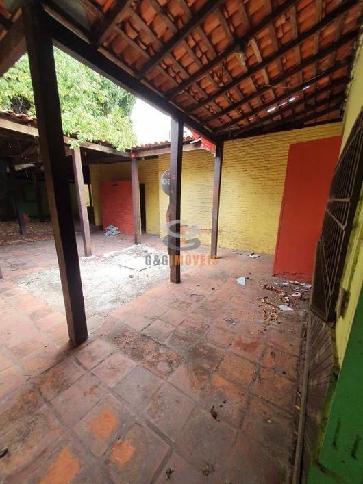 Ponto comercial no centro