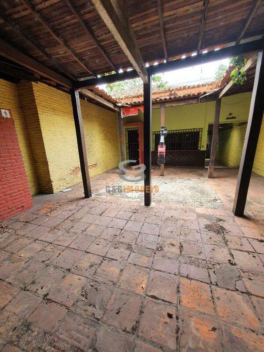 Ponto comercial no centro
