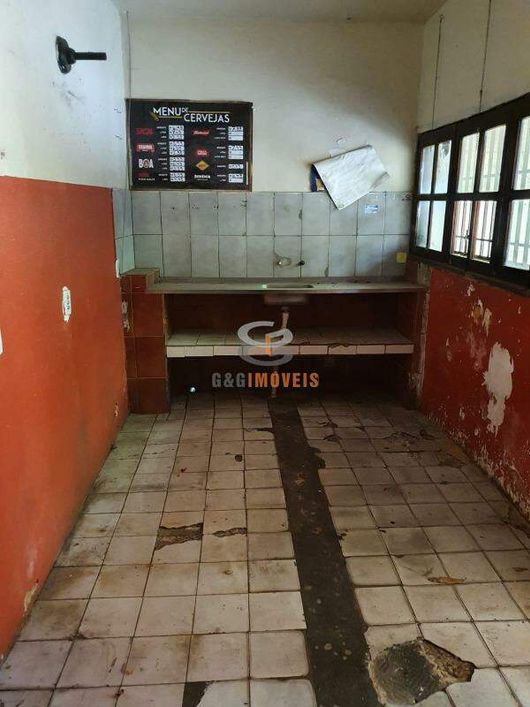 Ponto comercial no centro