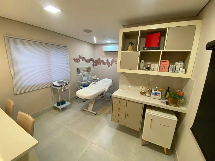 Sala Comercial