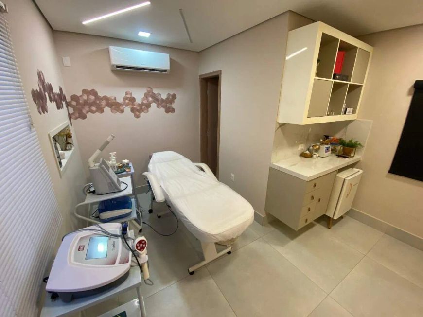 Sala Comercial