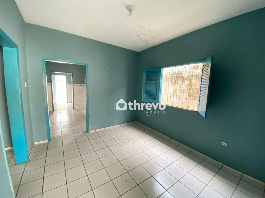 Casa com 3 dormitórios, 136 m² - venda por R$ 400.000,00 ou aluguel por R$ 2.300,00/mês - Jóquei - T