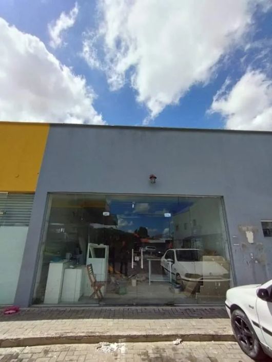 Ponto Comercial para Locação – 50m²