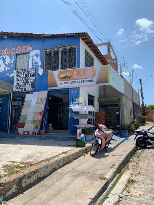 Loja para Locação Piçarreira, Teresina