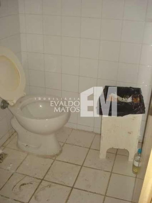 Sala para aluguel,Centro - Teresina/PI