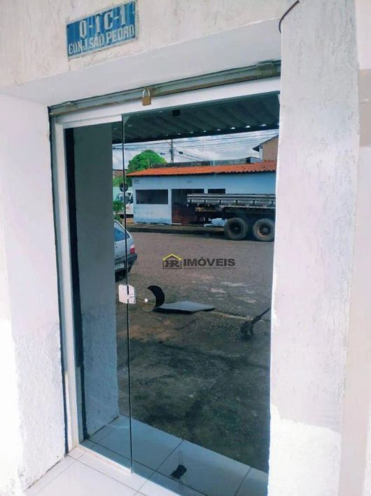 Ponto para alugar, 25 m² por R$ 800/mês - São Pedro - Teresina/PI