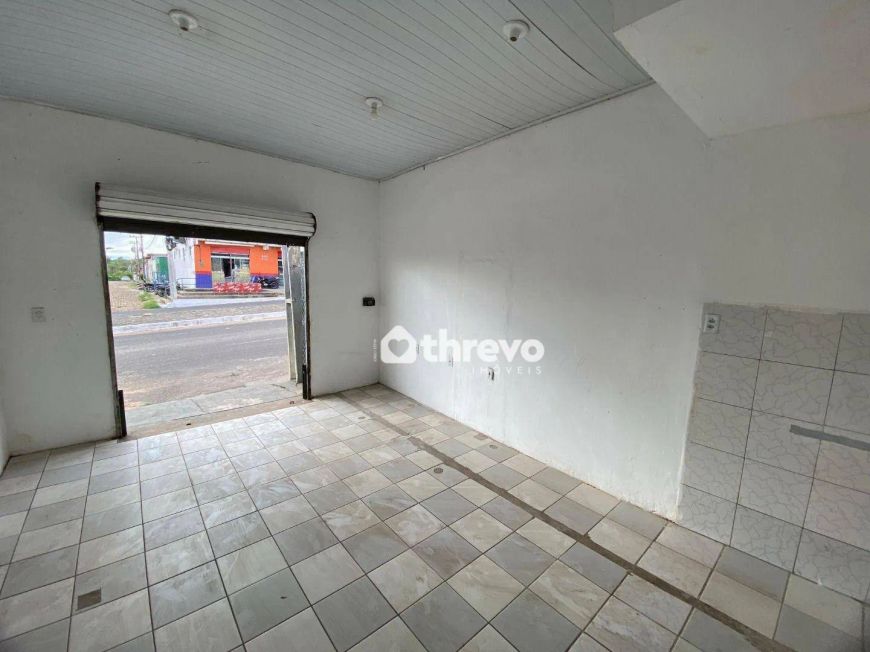 Ponto para alugar, 25 m² por R$ 800/mês - Santo Antonio - Teresina/Piauí