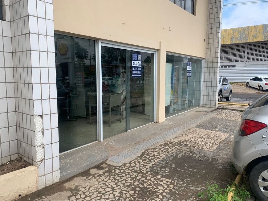 11378/01 - Salão Comercial - Av João 23, 805