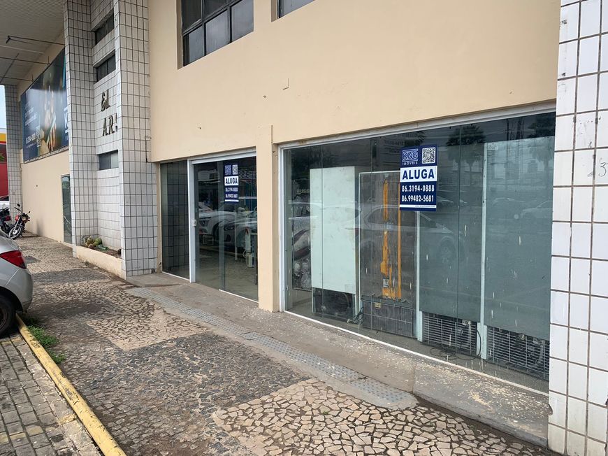 11378/01 - Salão Comercial - Av João 23, 805