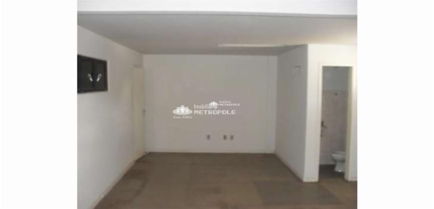 R.SIMPLICIO MENDES - BAIRRO:CENTRO