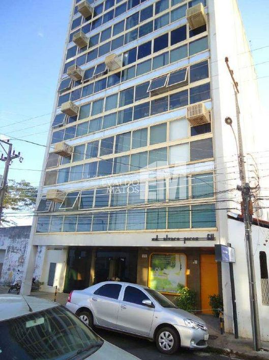 Sala para aluguel, Centro - Teresina/PI