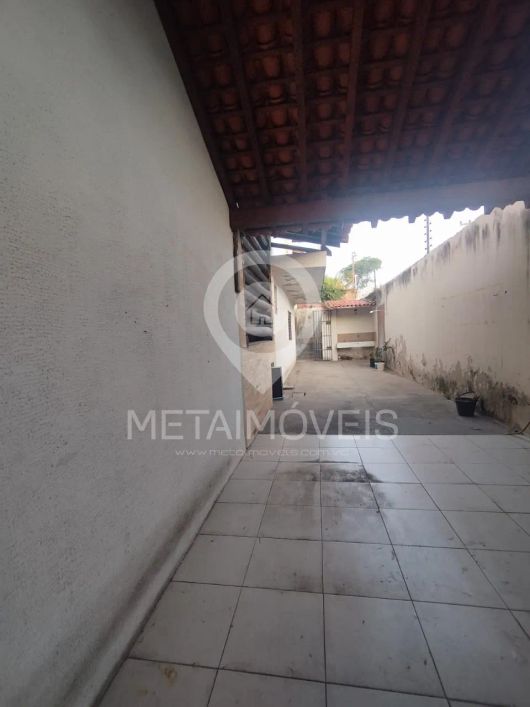 CASA COMERCIAL NA AV. VISCONDE DA PARNAIBA