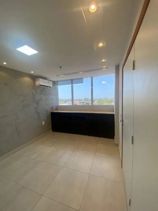 Sala Comercial para alugar na zona Norte- Bairro Porenquanto- Teresina/PI.