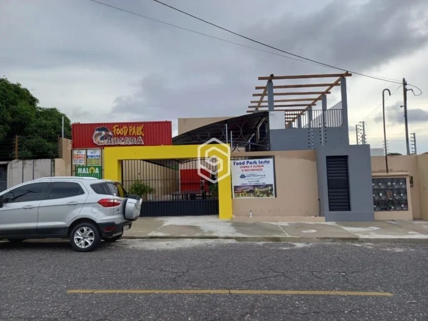 Imóvel para aluguel possui 17 metros quadrados em Horto - Teresina - PI