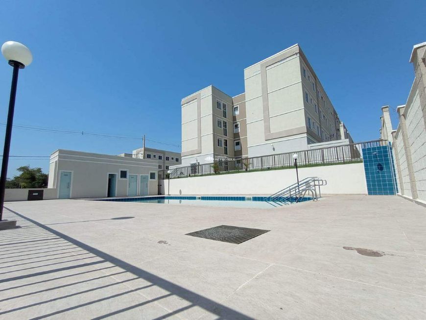 COND. RESIDENCIAL VITORIA - BAIRRO; GURUPI