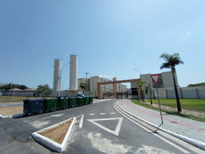 COND. RESIDENCIAL VITORIA - BAIRRO; GURUPI