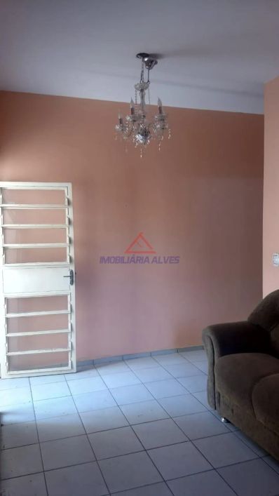 Apartamento em Piçarra - Teresina