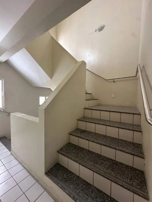 Sala comercial no Ed. São Rafael