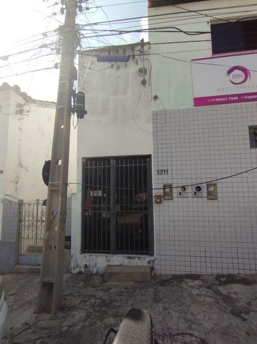 SALA COMERCIAL