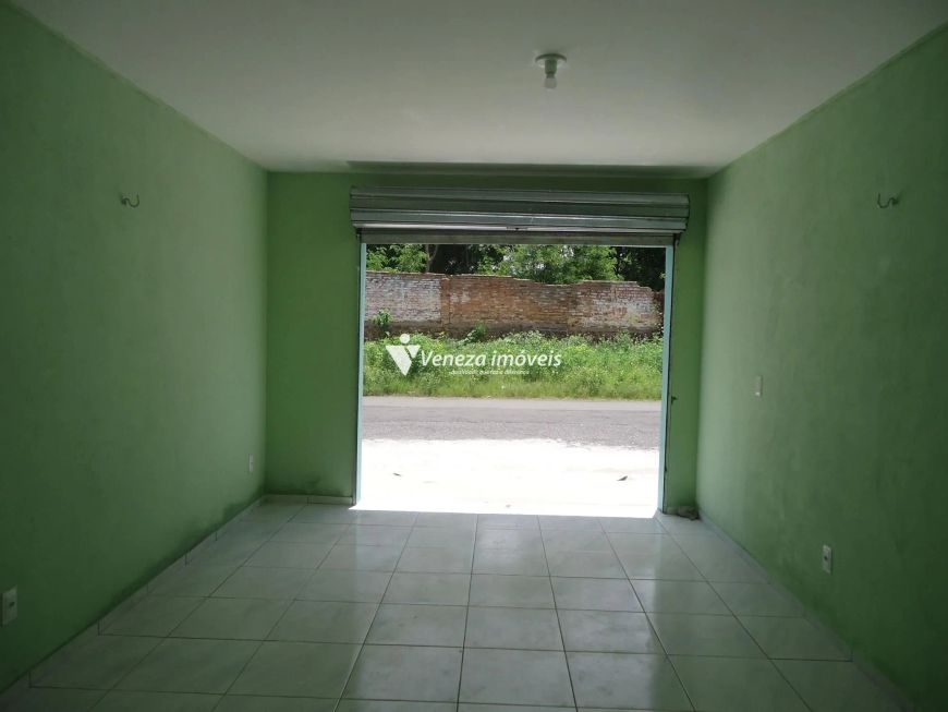 Ponto Comercial novo no Acarape para aluguel