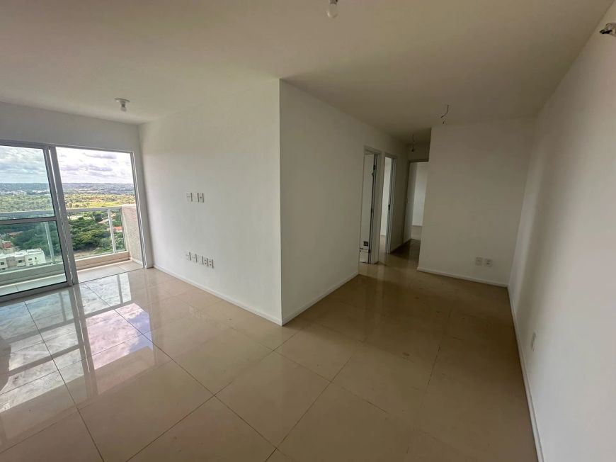 Imóvel para aluguel tem 71 metros quadrados com 3 quartos em Planalto - Teresina - PI