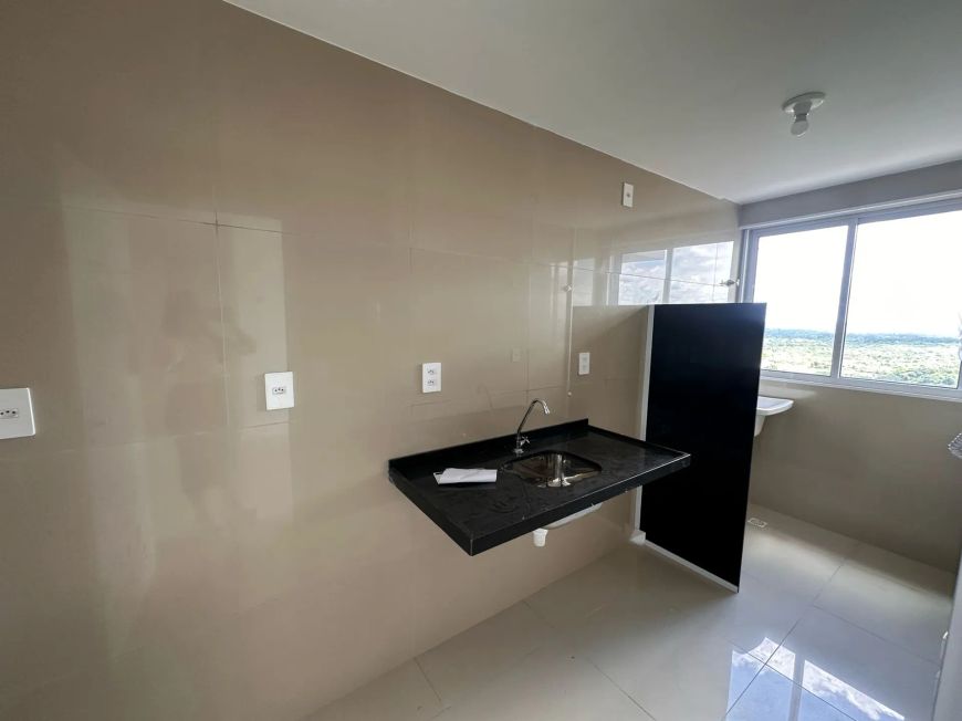 Imóvel para aluguel tem 71 metros quadrados com 3 quartos em Planalto - Teresina - PI