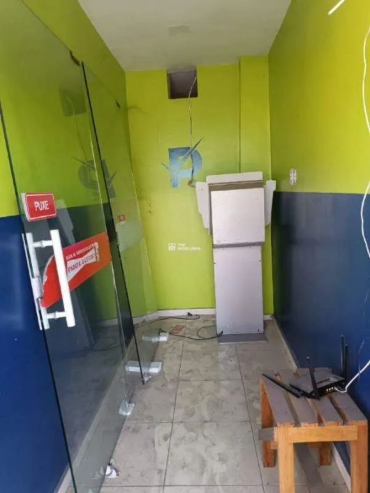 Ponto Comercial para aluguel, Primavera - Teresina/PI