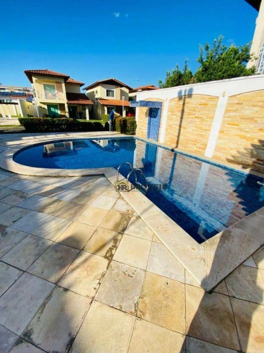 Casa em Condominio Fechado Villa Bella - Disponivel para Locação