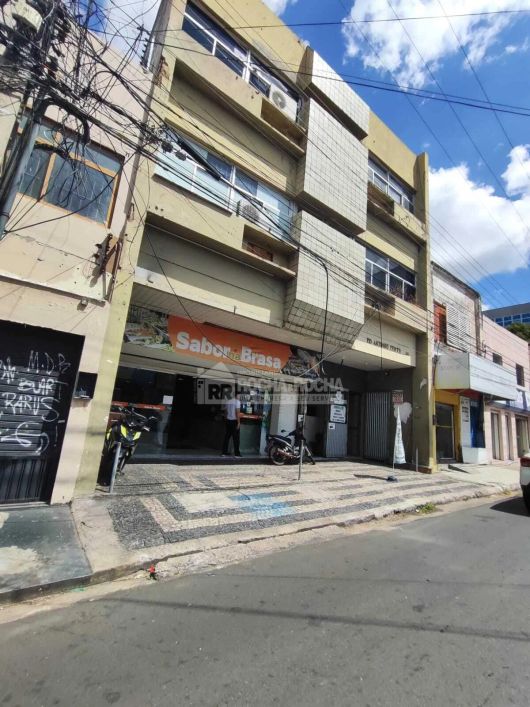 Sala Comercial para alugar com 32,00 metros quadrados no CENTRO - Teresina - Piauí