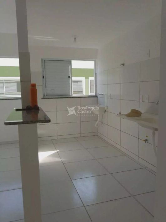 Imóvel para aluguel possui 47 metros quadrados com 2 quartos em Todos os Santos - Teresina - PI