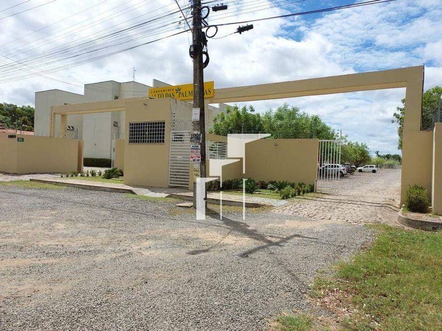 Apartamento para Aluguel
