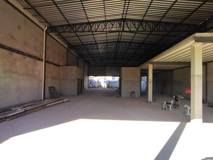 Sala Comercial