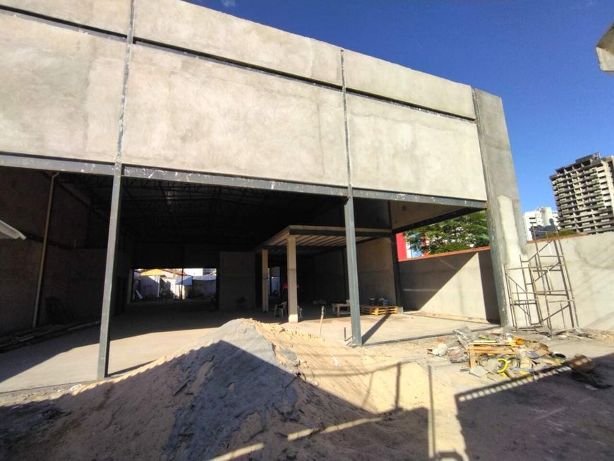 Sala Comercial