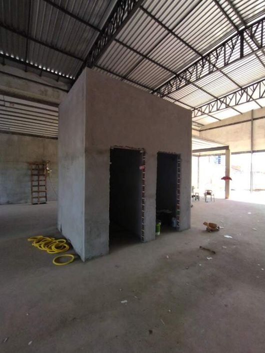 Sala Comercial