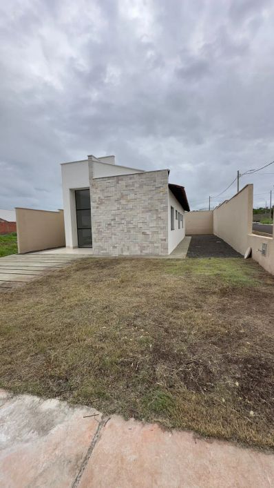 CASA ALDEBARAN LESTE