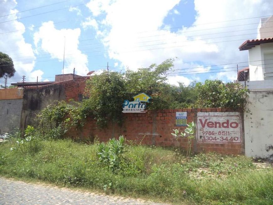 Lote para Locação Gurupi, Teresina
