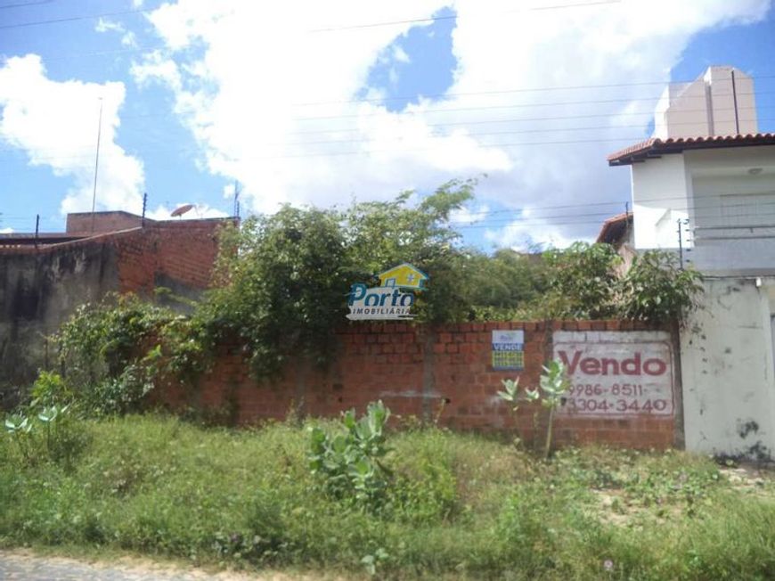 Lote para Locação Gurupi, Teresina