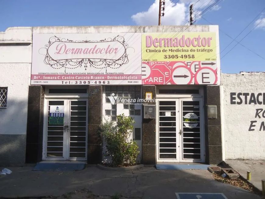 Sala Comercial Rua Olavo Bilac - Veneza Imóveis - 4784