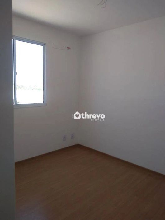 Apartamento com 2 dormitórios para alugar, 40 m² por R$ 1.269,66/mês - Gurupi - Teresina/PI