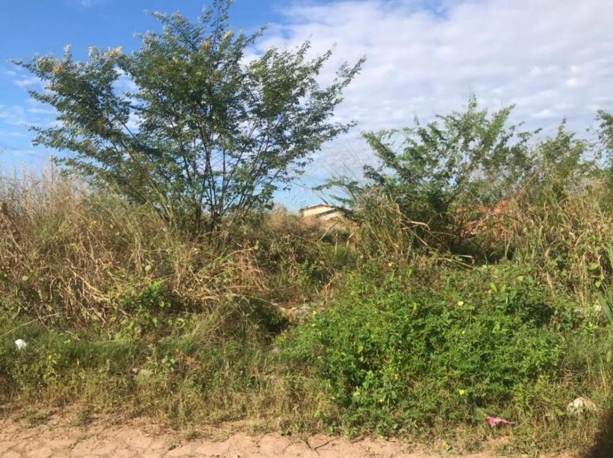 Lote para Venda no bairro Aroeiras, localizado na cidade de Teresina / PI.