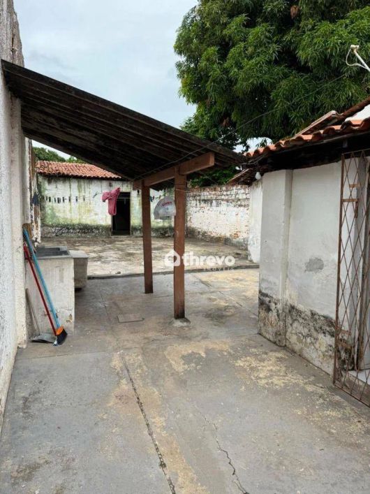 Casa com 3 dormitórios à venda por R$ 320.000,00 - Mafuá - Teresina/PI