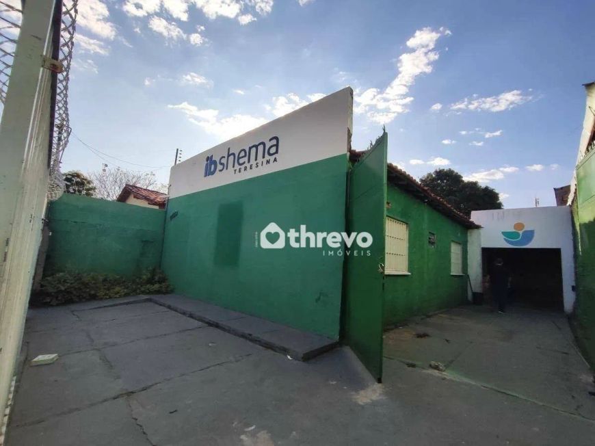 Ponto para alugar, 227 m² por R$ 3.500/mês - Lourival Parente - Teresina/Piauí
