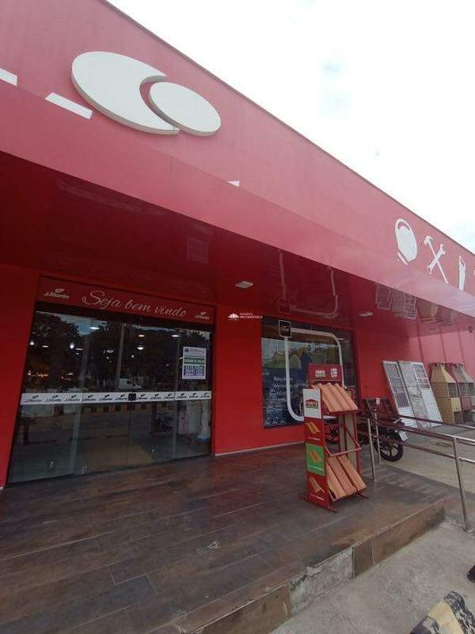 AV. DEP. PAULO FERRAZ - BAIRRO: BEIRA RIO