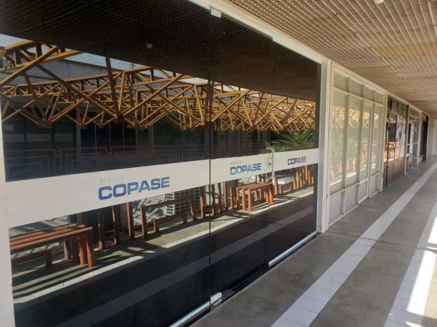 Sala Comercial para alugar com 56,00 metros quadrados no SAO CRISTOVAO - Teresina - Piauí