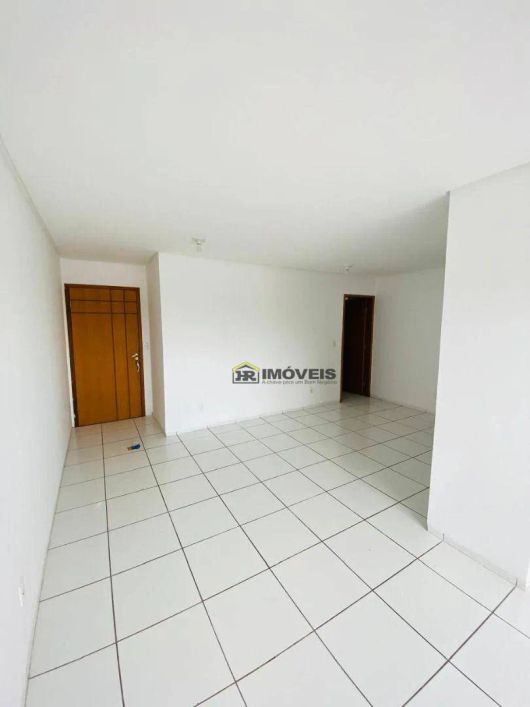 Apartamento com 3 dormitórios para alugar, 107 m² por R$ 3.070,00/mês - Piçarreira - Teresina/PI