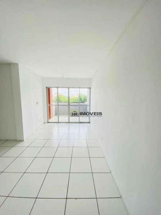 Apartamento com 3 dormitórios para alugar, 107 m² por R$ 3.070,00/mês - Piçarreira - Teresina/PI