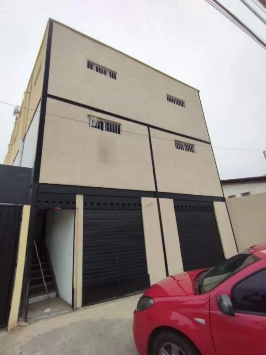 Sala comercial