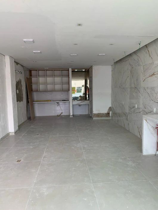 Imóvel para aluguel tem 41 metros quadrados com 1 quarto em Fátima - Teresina - PI