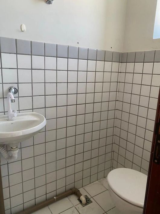 Imóvel para aluguel possui 37 metros quadrados em Marquês - Teresina - PI