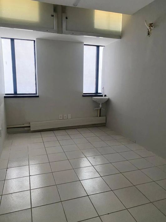 Imóvel para aluguel possui 37 metros quadrados em Marquês - Teresina - PI